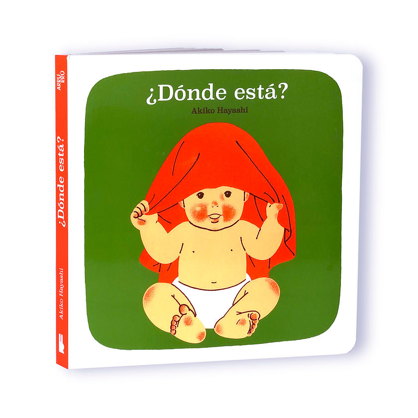 ¿Dónde está?