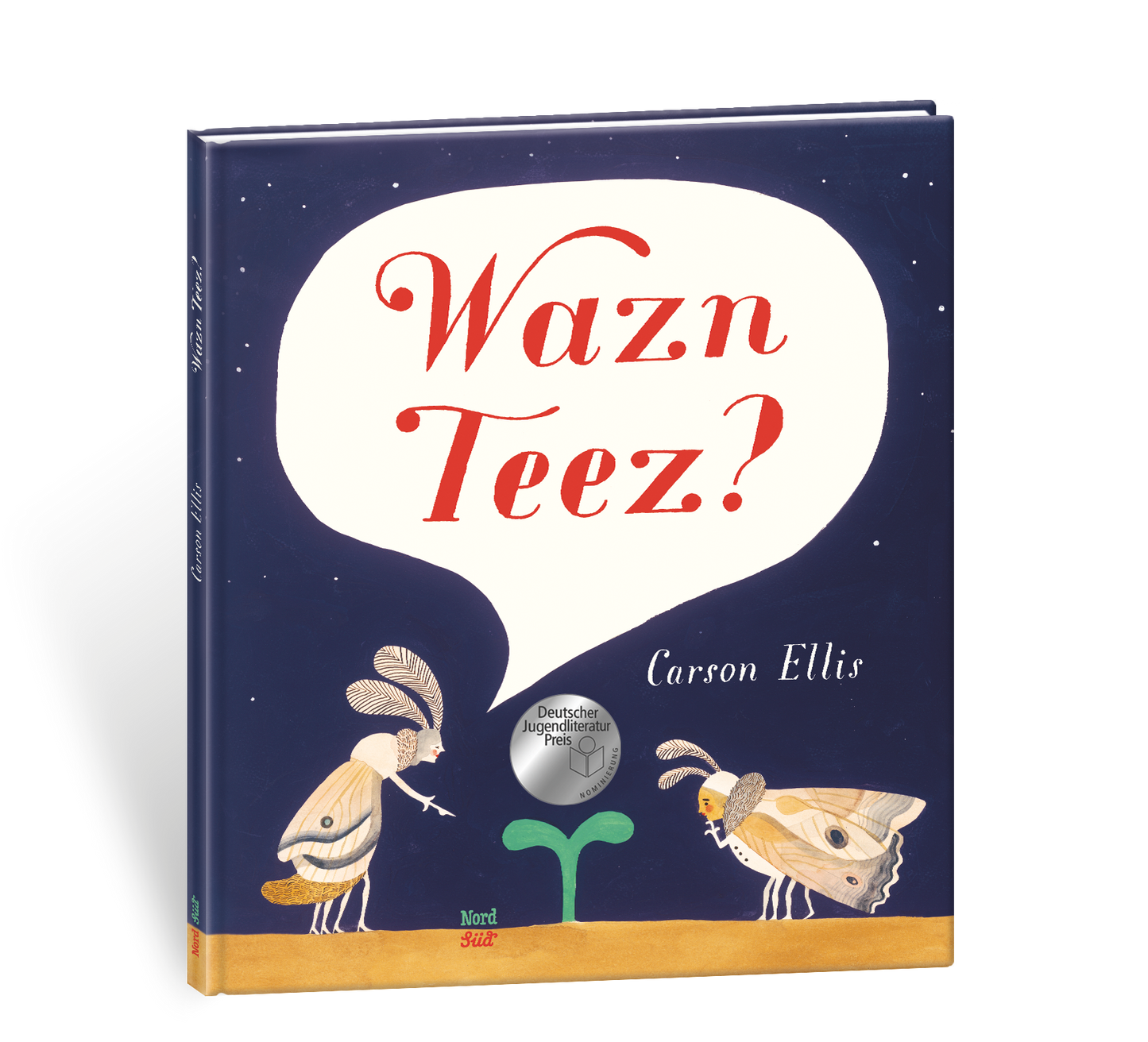 Wazn Teez?