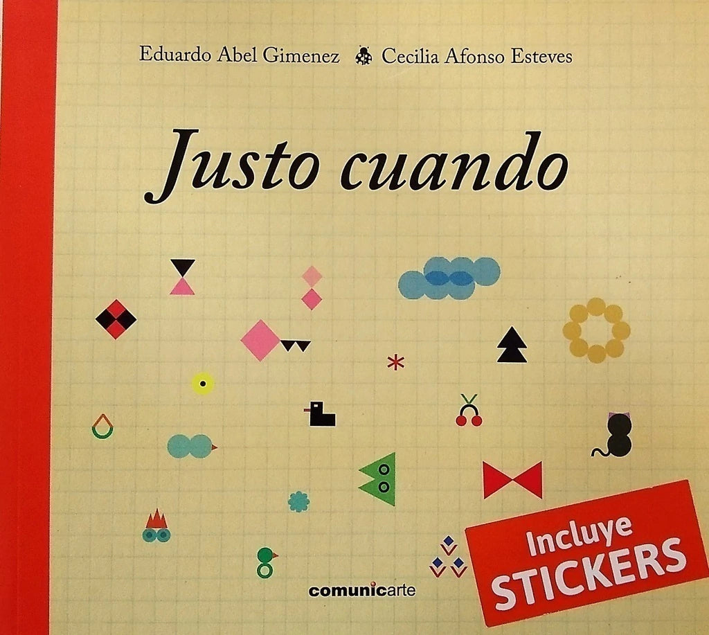Justo cuando