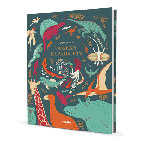 La Gran Expedicion