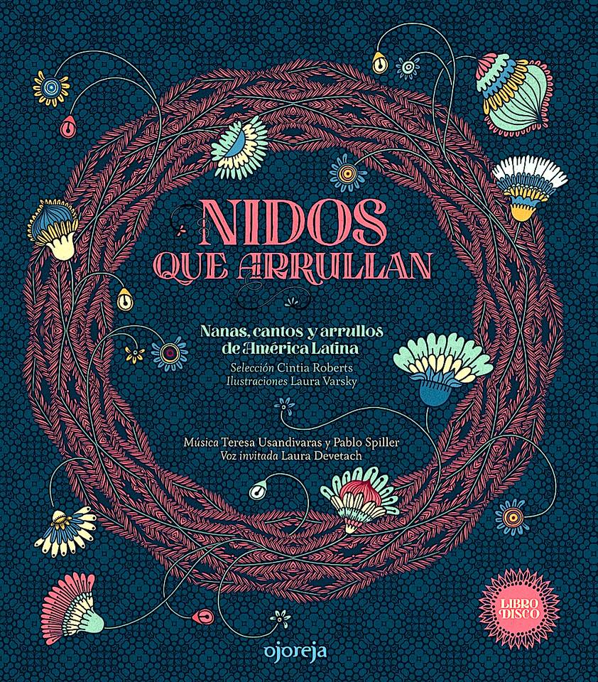 Nidos que arullan
