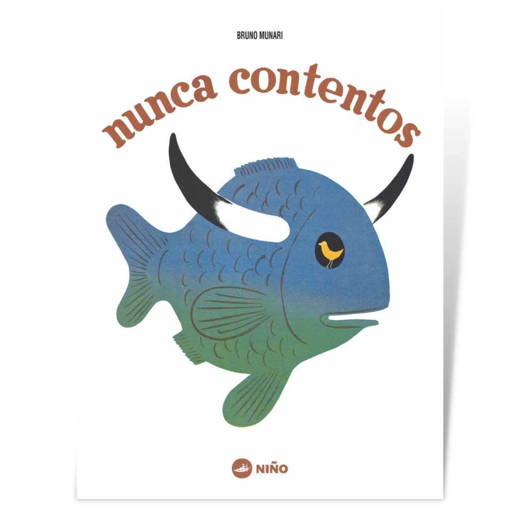 Nunca contentos