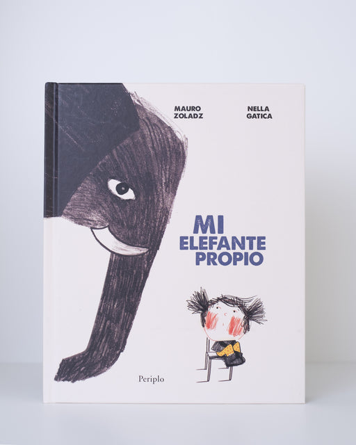 Mi elefante propio