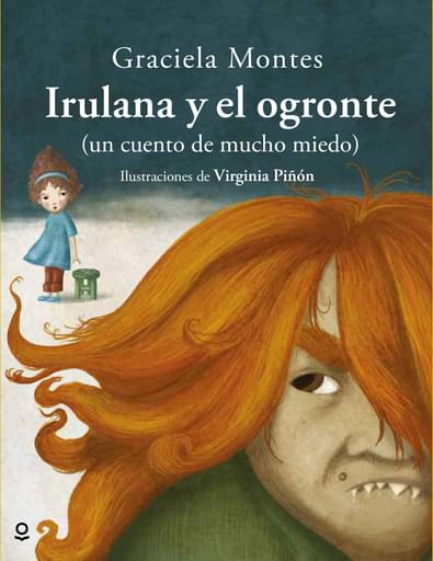 Irulana y el ogronte