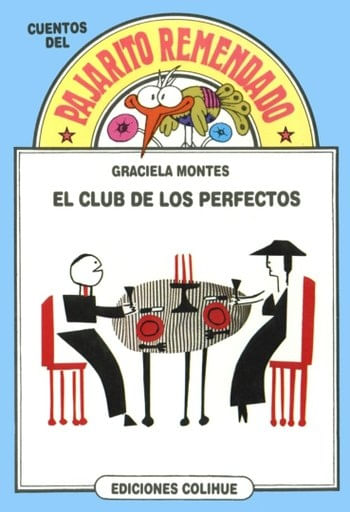 El club de los perfectos