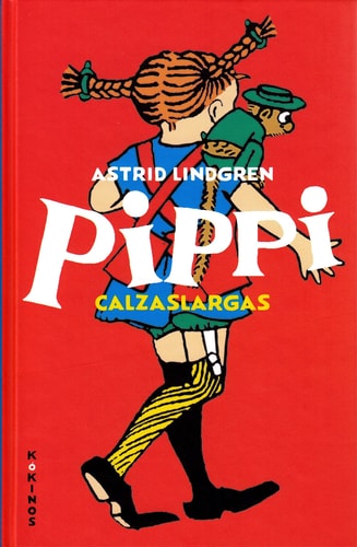 Pippi Calzaslargas