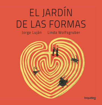 El jardin de las formas