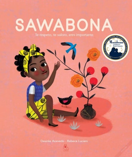 Sawabona : te respeto, te valoro, eres importante