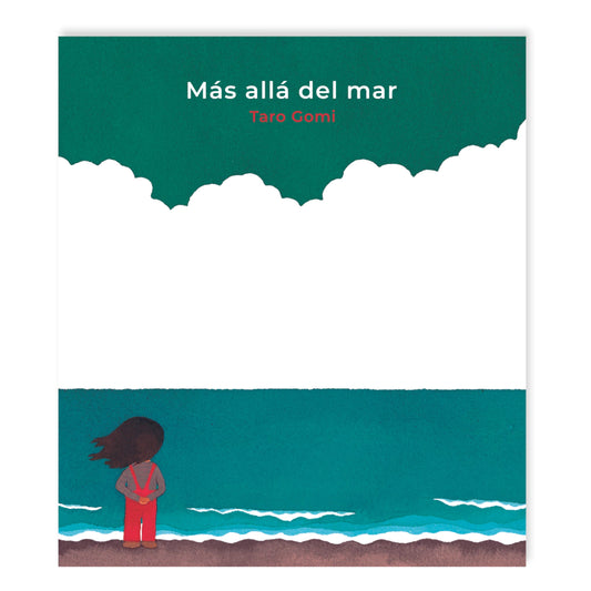 Más allá del mar