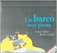 Un barco muy pirata
