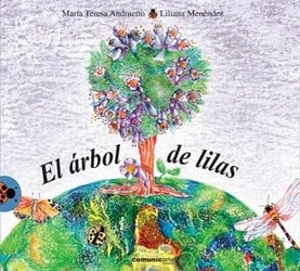 El árbol de lilas