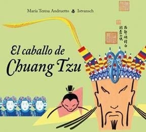 El caballo de Chuang Tzu
