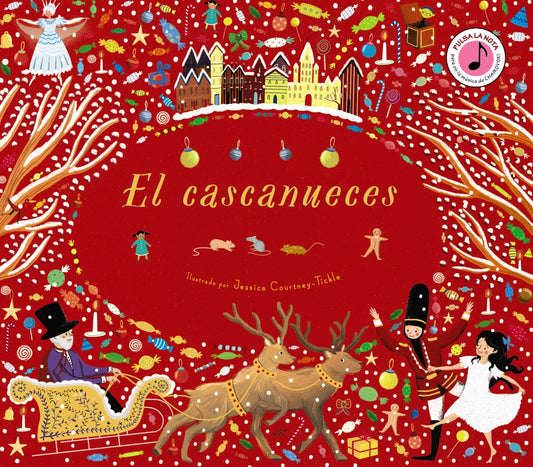 El cascanueces