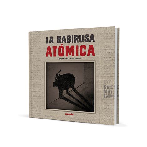 La Babirusa Atomica