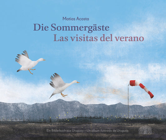 Die Sommergäste – Las visitas del verano