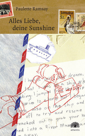 Alles Liebe, deine Sunshine