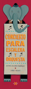 Concierto para escalera y orquesta