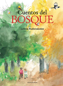 Cuentos del bosque