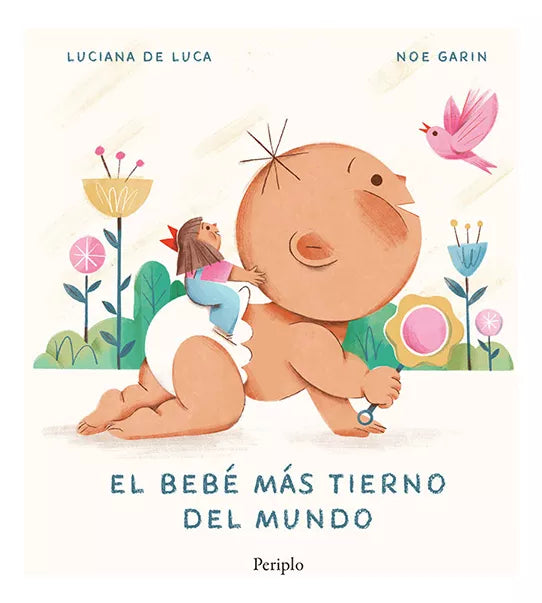 El Bebé Más Tierno Del Mundo