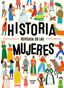 Historia revisada de las mujeres