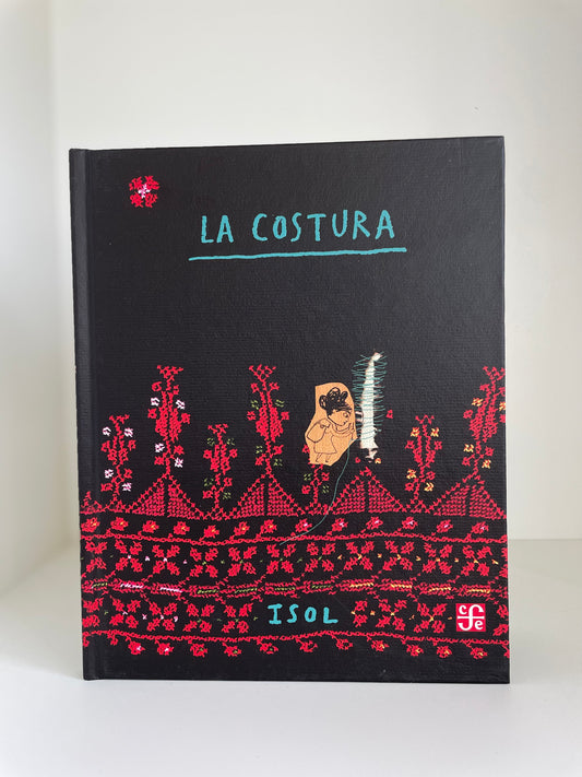 La costura