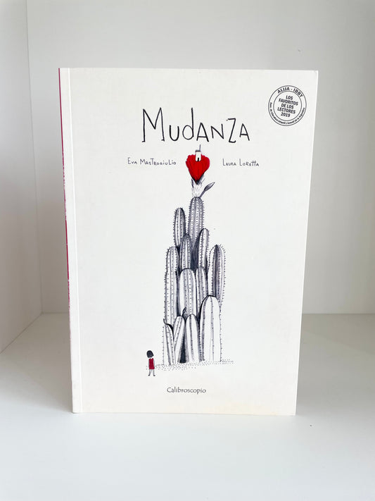 Mudanza