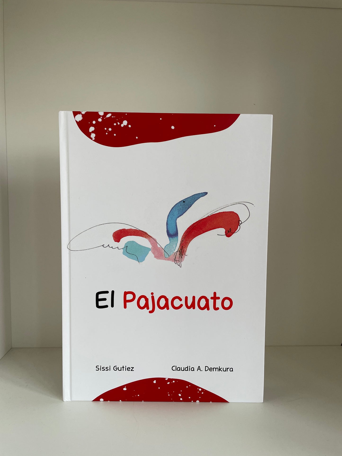 El pajacuato