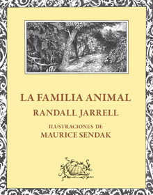 La familia animal