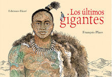 Los últimos gigantes