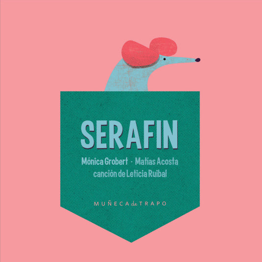 Serafín