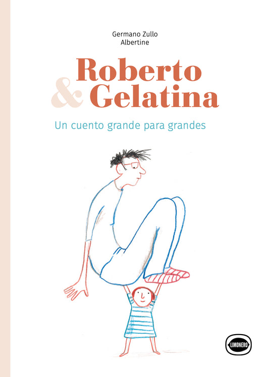 Roberto & Gelatina