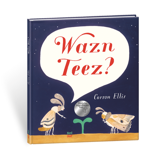 Wazn Teez?