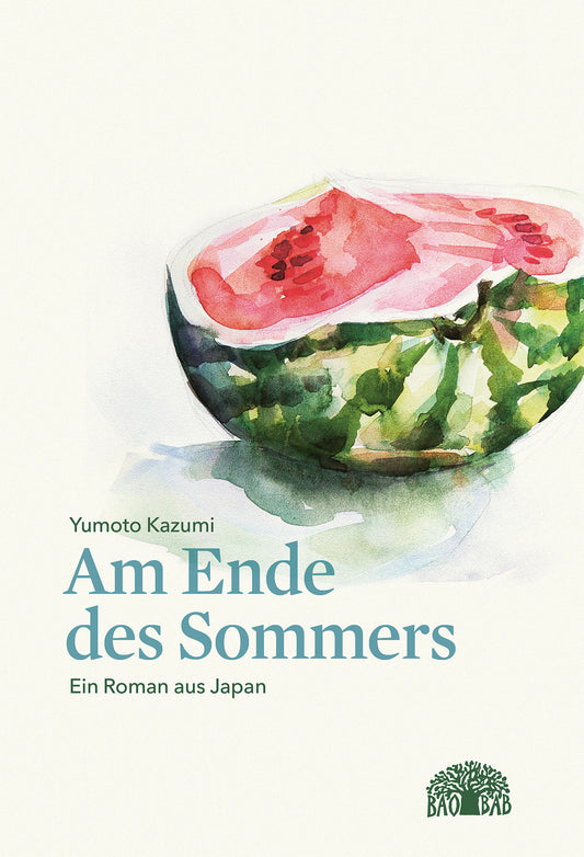 Am Ende des Sommers