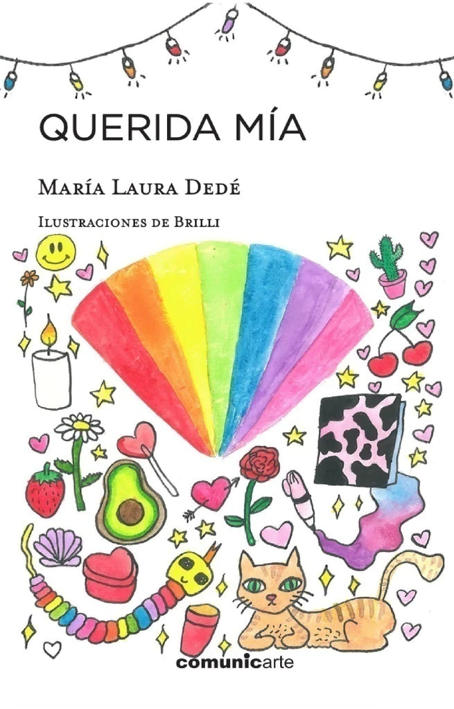 Querida Mia