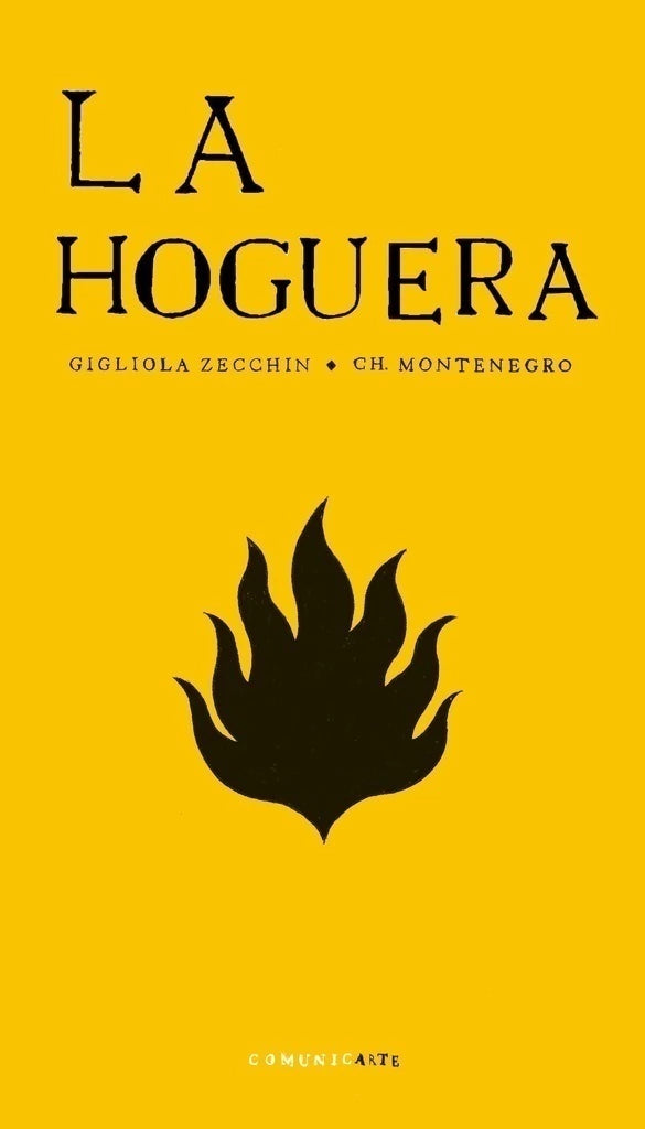 La Hoguera