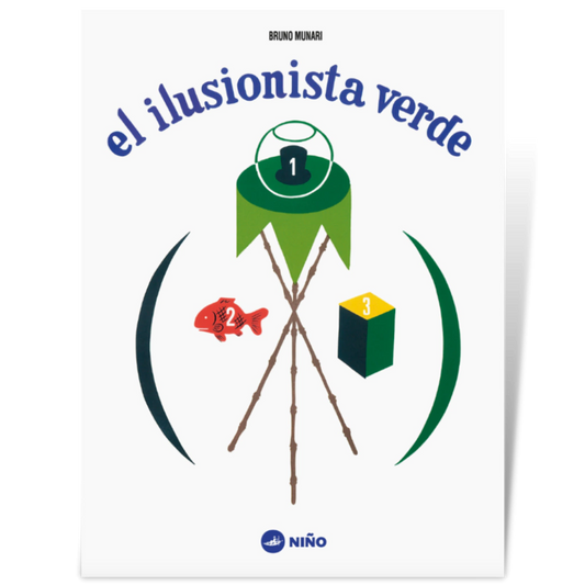 El ilusionista verde