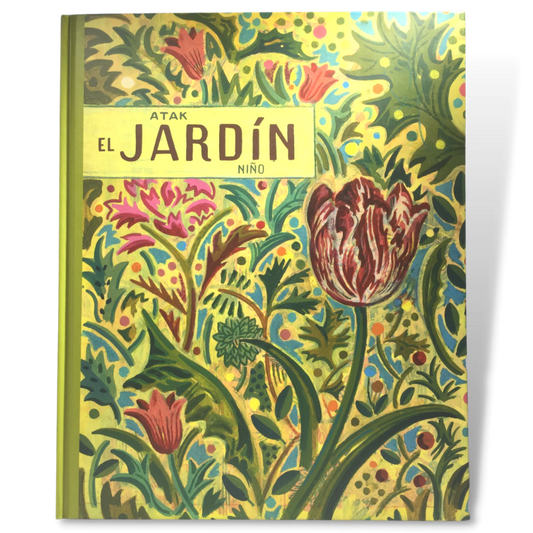 El jardín