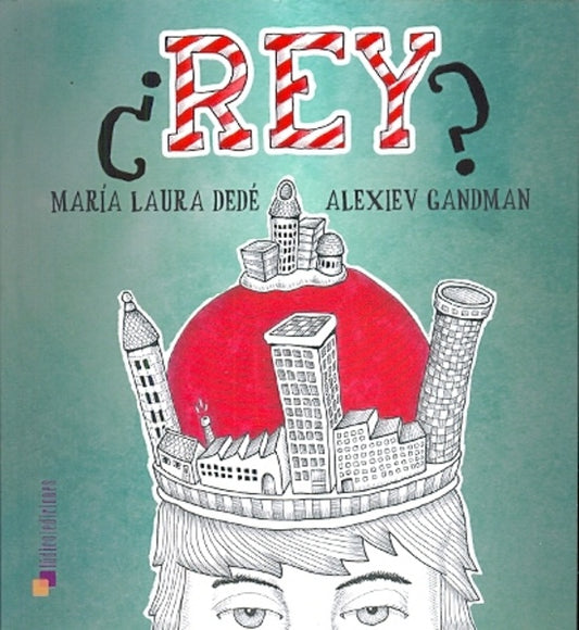 ¿Rey?