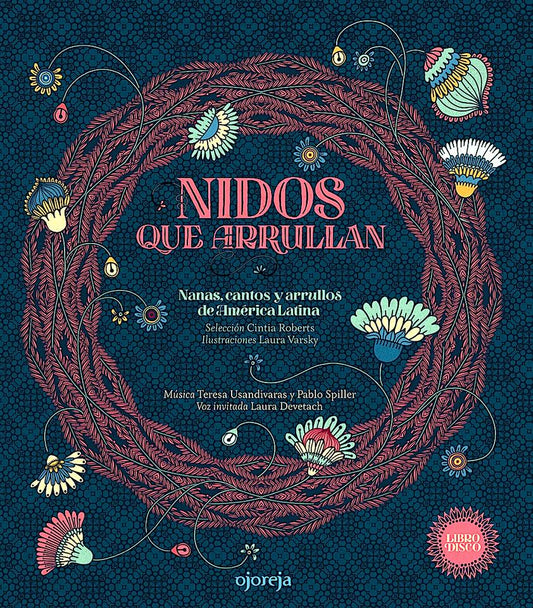 Nidos que arullan