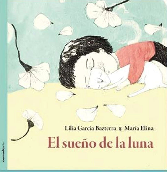 El sueño de la luna