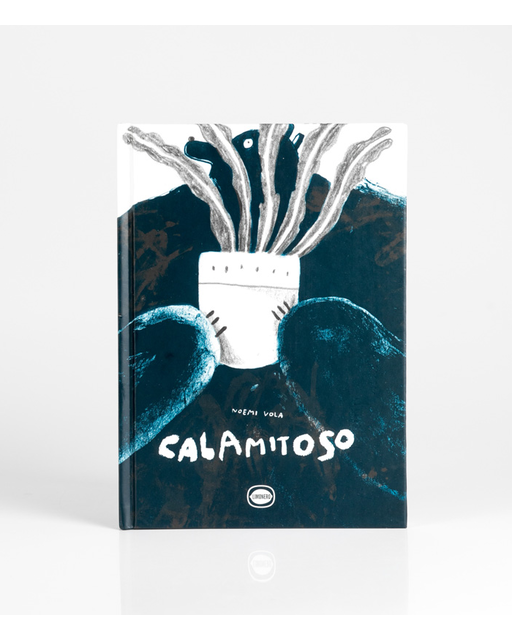 Calamitoso