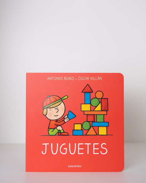 Juguetes