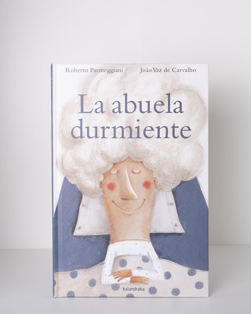 La abuela durmiente