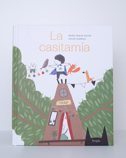 La casitamía