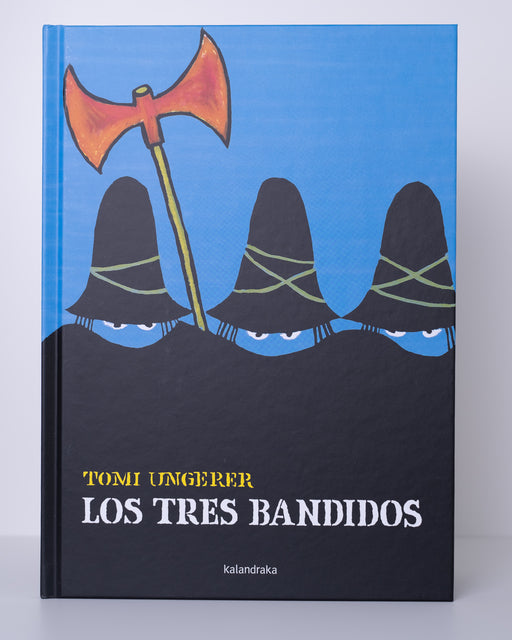 Los tres bandidos