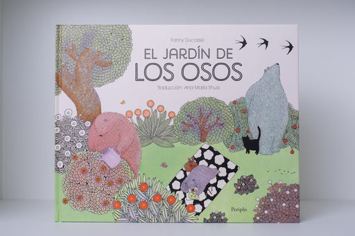 El jardin de los osos